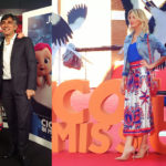 Cicogne in Missione alla Festa del Cinema di Roma