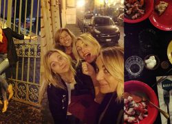 Girls Night Out: una serata tra donne