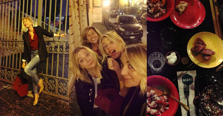 Girls Night Out: una serata tra donne