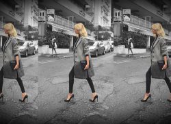 Idea Look: ora dell’aperitivo!