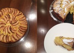 La Torta di Mele di Cinzia!