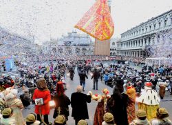 Carnevale!