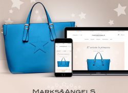 MY NEW MARKSANDANGELS WEBSITE!