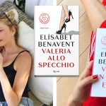 In attesa dell’ultimo romanzo di Elísabeth Benavent