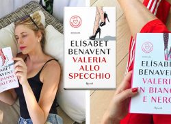 In attesa dell’ultimo romanzo di Elísabeth Benavent