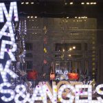 Marks&Angels approda nella Capitale!