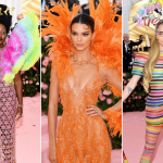 MET GALA 2019, I MIEI LOOK PREFERITI