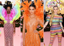 MET GALA 2019, I MIEI LOOK PREFERITI