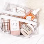 MINI TRAVEL BEAUTY, L'INDISPENSABILE!