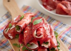 IDEE PER UN APERITIVO ESTIVO!