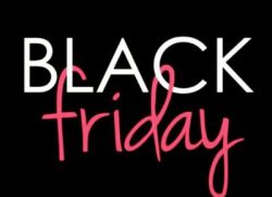 Idee per un Black Friday smart&cool!