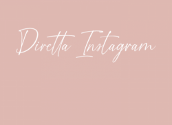 Diretta Instagram con la Dott.ssa Sara Farnetti