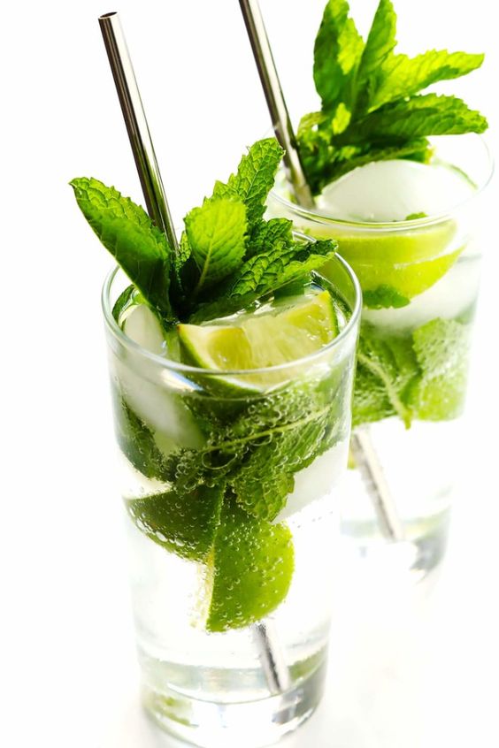 Mojito- Cocktail da stupire