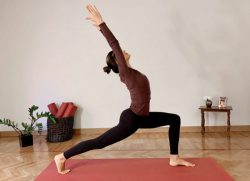 Sequenza Yoga Anti Stress