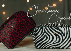 Una sorpresa IN ANTEPRIMA: Christmas Capsule 2021 Marksandangels!​