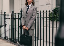 Impazzisco per la tendenza Officewear!