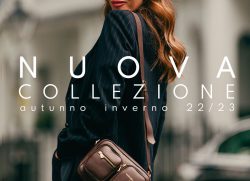 Versatile è online! La Nuova Collezione Autunno Inverno 2022-2023