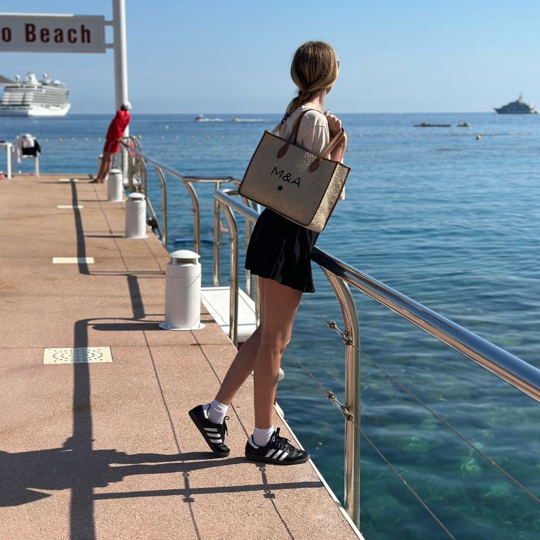Viaggi e vacanze: 9 trucchi per organizzare al meglio la tua borsa o  valigia! - La Pinella by Alessia Marcuzzi